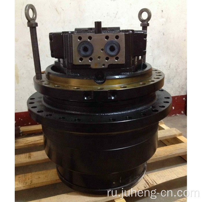 Гидравлический заключительный диск DX300LC Travel Motor Редуктор редуктора